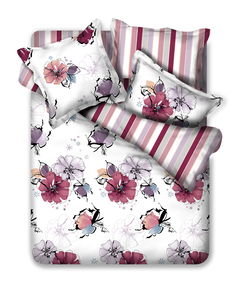 整理舊日紡織品設(shè)計圖稿 時光中的紡織藝術(shù)