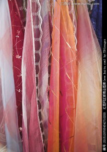 從紗線到成衣 探索紡織與針織品的藝術(shù)與科技