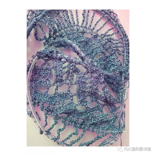 編織機理 針織品設(shè)計靈感的無盡源泉