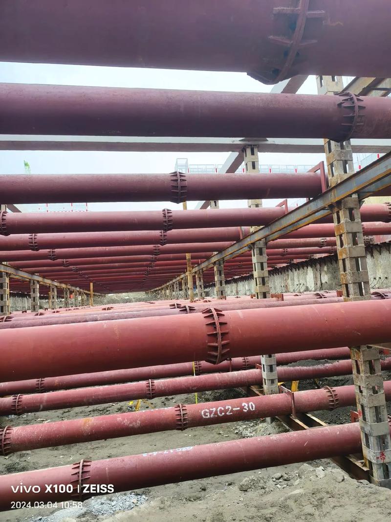 專業(yè)引領(lǐng)，品質(zhì)筑基 四川鋼支撐施工的水平從何而來？